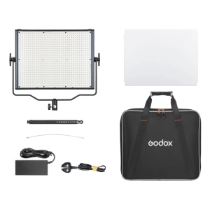 Godox LDX100Bi Panou LED Bi-Color