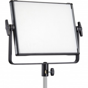 Godox LDX50Bi, Panou LED Bi-Color