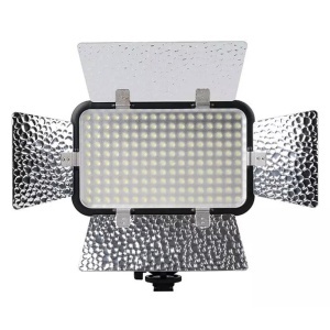 Godox LED 170II, Lampa LED on-camera, 5500-6500