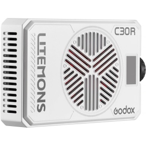 Godox LITEMONS C30R, Panou LED RGB, 2800-6500K