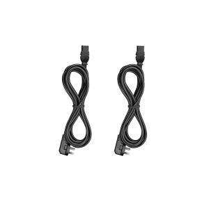Godox Litemons LA300Bi K2 Kit 2 Lampi LED Bi-Color, cu softbox-uri și stative