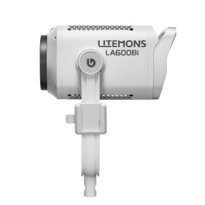 Godox LITEMONS LA600Bi K1 Alb, Lampa LED Bi-color, 600W cu geanta de transport