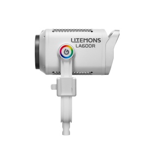 Godox LITEMONS LA600R Alb, Lampa LED RGB, 600W