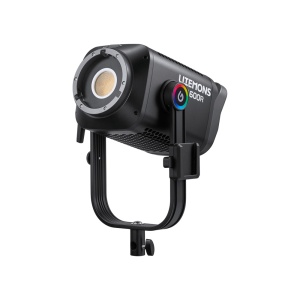 Godox LITEMONS LA600R Negru, Lampa LED RGB, 600W
