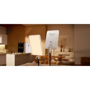 Godox Litemons LP800Bi, Panou LED Bi-Color, 85W, 2800-6500K