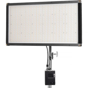 Godox LiteWafer UP150R, Panou LED RGB ultra-subtire, 180W, 1800-10.000K