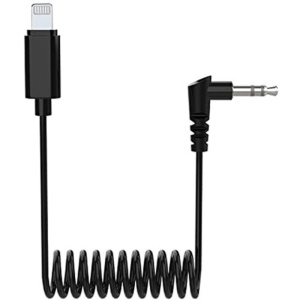 Godox Magic XT1-CL Combo, Sistem 2 microfoane wireless 2.4 GHz, USB-C și Lightning