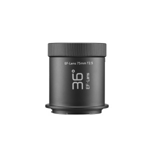 Godox ML-SP36, Adaptor Spotlight cu lentila de 36° pentru ML60IIBi/ML100Bi/ML100R