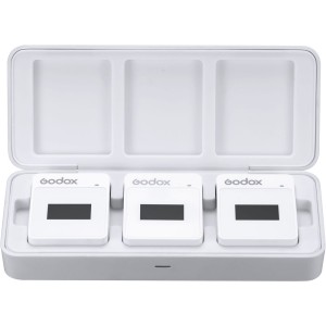 MoveLink II M2 (Wit)