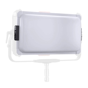 Godox P1200RHDO Difuzor Dome pentru panoul LED P1200R Hard