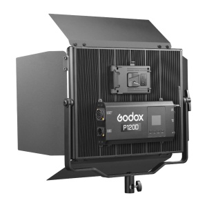 Godox P120D Panou LED Daylight, 120W, 5600K