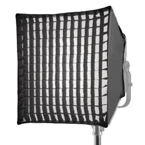 Godox P600BHS22 Softbox pentru panourile LED P600Bi si P600R, 60x60cm