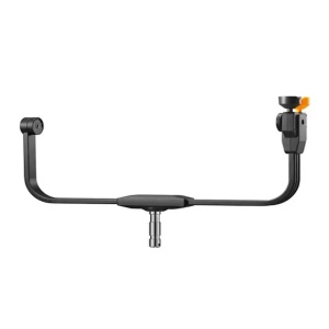 Godox P600R Yoke Pole controlled