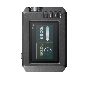 Godox RC11 Controller pentru Lampa LED MG1200Bi
