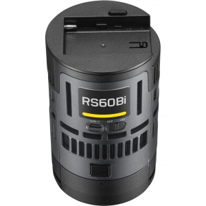 Godox RS60Bi, Lampa LED Bi-Color, 60W, 2800-6500K