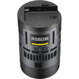 Godox RS60Bi, Lampa LED Bi-Color, 60W, 2800-6500K