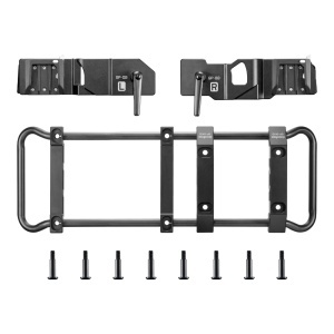 Godox S01, Skid Set pentru MG2400Bi cu lentila Fresnel GF14
