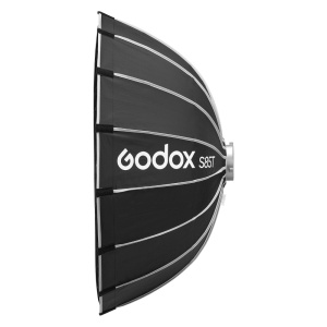 Godox S85T - Softbox 85cm, cu montura Bowens