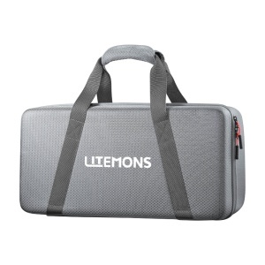 Godox SC26, Geanta semi rigida pentru luminile LED Litemons LA150R, LA200R, LA300R si LA300Bi
