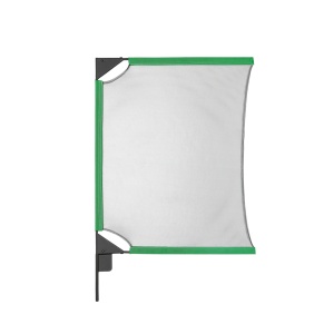 Godox SF4560, Kit steaguri si scrim-uri cu 5 rame si accesorii, 45x60cm