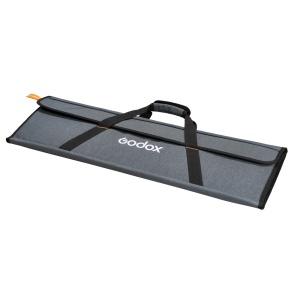 Godox SF6090, Kit steaguri si scrim-uri cu 5 rame si accesorii, 60x90cm