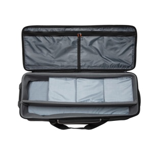 Godox SK400IIV-D, Kit 3 Blițuri SK400II-V cu stative, softbox și umbrele