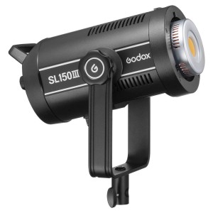 SL150III LED Video Light