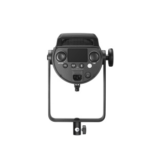 Godox SL200III Bi, Lampa video LED Bi-color, 96 CRI  97 TLCI