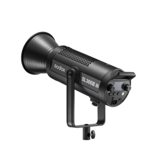 SL300IIIBi Bi Color LED Light