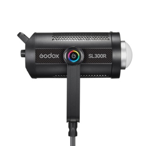 Godox SL300R Lampă LED RGB, Montură Bowens