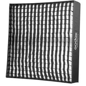Godox Softbox 2x2' pentru două panouri LED LiteWafer UP150R