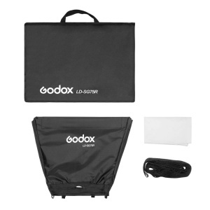 Godox Softbox LD-SG75R, LD75R