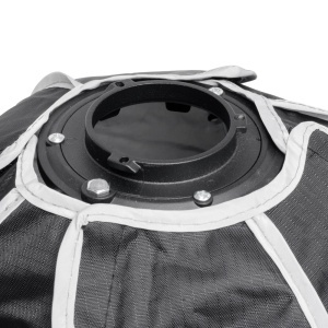 Godox SP1, Softbox octogonal pentru lampi LED KNOWLED MS-Series, 30cm