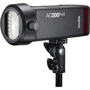 Godox SR-2, Adaptor montare accesorii pentru AD200/AD200Pro/AD200Pro II