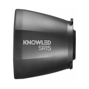 Godox  SR15, Reflector pentru luminile LED MS60RS60