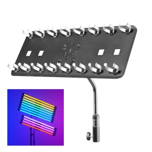 Godox TL-B8 Suport pentru 8 tuburi LED TL30/TL60/TL120