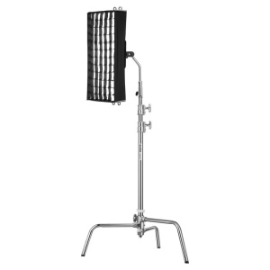 Godox TP-S2 Softbox pentru tub LED TP2R Pixel, 60cm, cu grid
