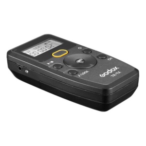 Godox TR-N3 Telecomandă pentru Nikon, cu intervalometru