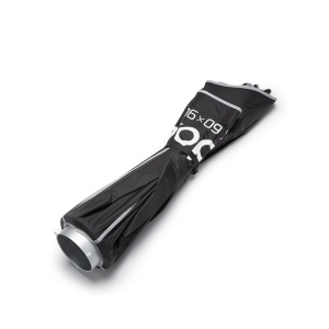 Godox UL-BOX-60-90, Softbox dreptunghiular tip umbrela 60 x 90 cm, montura Bowens