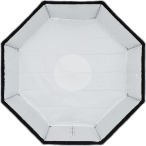 Godox UL-BOX-Octa-120 Softbox Octogonal Easy Fold 120 cm montura Bowens cu grila si difuzoare