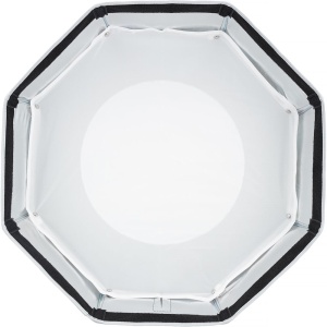 Godox UL BOX Octa 60, Umbrela softbox 60cm cu grid, montura Bowens