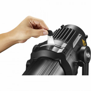Godox VSA-19K Kit Spotlight cu lentila de 19°