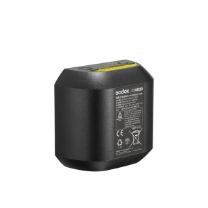 Godox WB30 Acumulator Li-Ion pentru AD800Pro