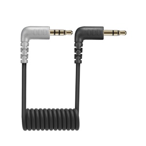 Godox WEC-S Kit 2, Sistem 2 microfoane wireless 2.4 GHz, pentru camere Sony