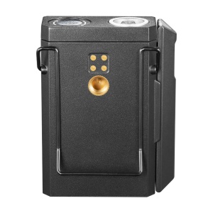 Godox WMicS2 Kit 2, Sistem 2 microfoane wireless 2.4 GHz