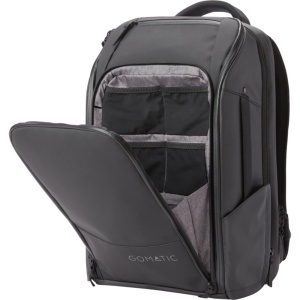 Gomatic Travel Pack 20L, Rucsac Negru