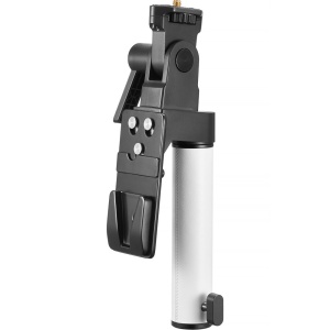 Grip Godox AK-B02 cu suport pentru acumulator V-Mount, pentru ML60II  ML100