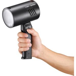 Grip Godox pentru blițuri AD100Pro/AD200Pro/AD300Pro