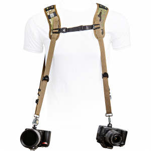 Ham pentru aparat foto BlackRapid Multi-Terrain