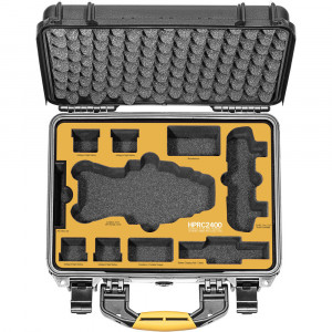 Hard case HPRC pentru DJI Mavic 3 Pro Cine Premium Combo
